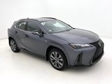 Used 2023 Lexus UX 250h F Sport image 2