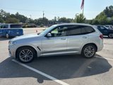 Used 2018 BMW X3 xDrive30i image 4