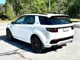 New 2025 Land Rover Discovery Sport S image 3