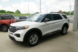 Used 2021 Ford Explorer XLT image 5