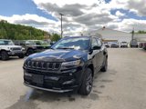 New 2025 Jeep Compass Limited w/ High Altitude Package image 5