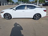 Used 2022 Nissan Sentra SV image 3