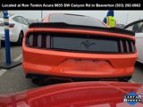 Used 2016 Ford Mustang Coupe image 4