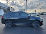 Used 2022 Chevrolet Equinox RS w/ Infotainment Package image 2
