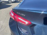 Used 2022 Chevrolet Malibu LT image 5
