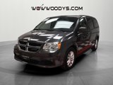 Certified 2016 Dodge Grand Caravan SXT w/ Rear Park Assist Package image 2
