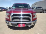 Used 2017 Ford F150 XLT w/ Equipment Group 302A Luxury image 3