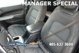 Used 2022 Chevrolet Colorado LT w/ Fleet Safety Package image 4