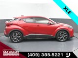Used 2021 Toyota C-HR XLE image 2