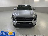 New 2025 Toyota Tacoma SR5 image 3