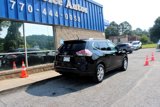 Used 2015 Nissan Rogue SV w/ SV Moonroof Package image 4