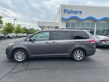 Used 2013 Toyota Sienna XLE image 4