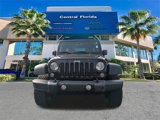 Used 2016 Jeep Wrangler Unlimited Sport w/ Quick Order Package 23S image 3