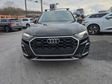 Certified 2022 Audi Q5 2.0T Premium Plus w/ Premium Plus Package image 2