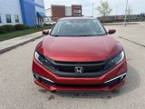 Used 2019 Honda Civic EX-L image 2