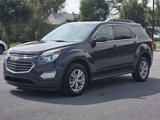 Used 2016 Chevrolet Equinox LT w/ Convenience Package image 3