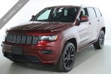 Used 2018 Jeep Grand Cherokee Altitude image 3