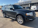 Used 2017 Ford Expedition Limited image 2