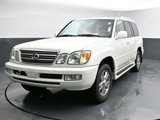Used 2005 Lexus LX 470 4WD image 4