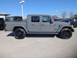 Used 2022 Jeep Gladiator Overland image 4