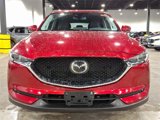 Used 2021 MAZDA CX-5 Grand Touring w/ GT Premium Package image 2