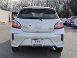 New 2024 Mitsubishi Mirage LE image 4