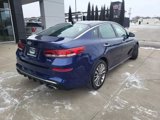 Used 2019 Kia Optima SX w/ SX Limited (Black) Package image 3