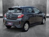 Used 2024 Mitsubishi Mirage ES image 5