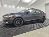 Used 2020 Ford Fusion SE w/ Equipment Group 151A image 3