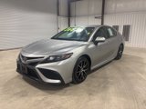 Used 2022 Toyota Camry SE image 4