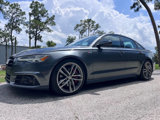 Used 2017 Audi A6 3.0T Competition Prestige image 3