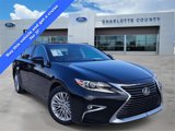 Used 2017 Lexus ES 350 image 1