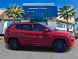 Certified 2023 Jeep Compass Limited image 4