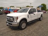 Used 2019 Ford F250 XL w/ STX Appearance Package image 2