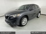 Used 2014 MAZDA CX-5 Grand Touring image 4