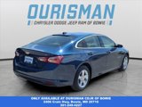 Used 2022 Chevrolet Malibu LT image 3