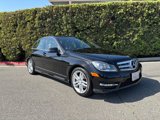Used 2013 Mercedes-Benz C 250 Sedan image 3