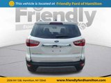 Used 2022 Ford EcoSport Titanium image 4
