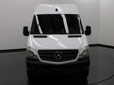 Used 2017 Mercedes-Benz Sprinter 144 Cargo image 3
