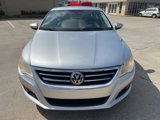 Used 2012 Volkswagen CC Lux image 3