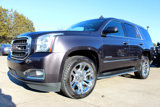 Used 2018 GMC Yukon SLT w/ Premium Edition image 2