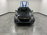 Certified 2022 Honda HR-V Sport image 3