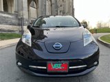 Used 2014 Nissan Leaf SL w/ Premium Package image 5