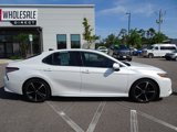 Used 2019 Toyota Camry XSE image 3