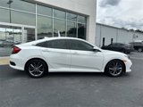 Certified 2020 Honda Civic EX image 5