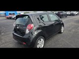 Used 2014 Chevrolet Spark LT image 3