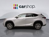 Used 2015 Lexus NX 200t AWD image 2