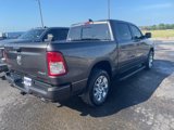 Used 2022 RAM 1500 Big Horn image 5