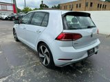 Used 2018 Volkswagen GTI SE image 3
