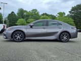 Used 2022 Toyota Camry SE image 5